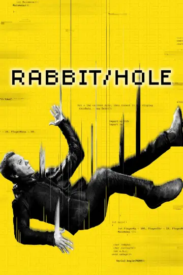Poster к сериалу "Rabbit Hole" #1443461