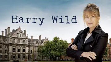 Backdrop к сериалу "Harry Wild" #1401840