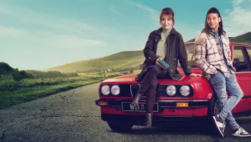 Backdrop к сериалу "Harry Wild" #1401850