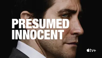 Backdrop к сериалу "Presumed Innocent" #1313376
