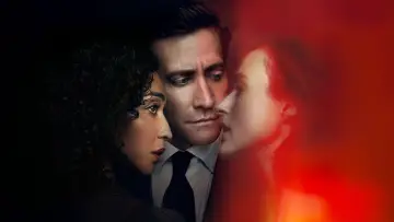 Backdrop к сериалу "Presumed Innocent" #1313378