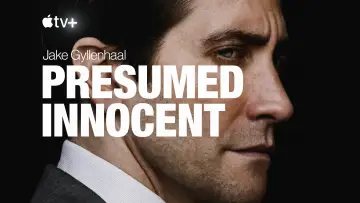 Backdrop к сериалу "Presumed Innocent" #1313381