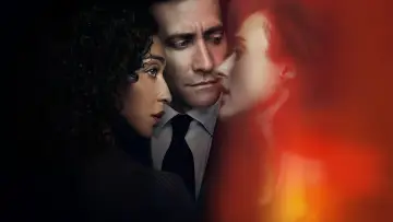 Backdrop к сериалу "Presumed Innocent" #1313385