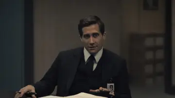 Backdrop к сериалу "Presumed Innocent" #1313386