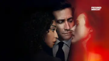 Backdrop к сериалу "Presumed Innocent" #1313392