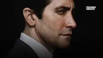 Backdrop к сериалу "Presumed Innocent" #1313393