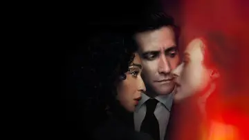 Backdrop к сериалу "Presumed Innocent" #1313394