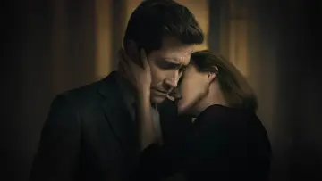 Backdrop к сериалу "Presumed Innocent" #1313396