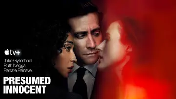 Backdrop к сериалу "Presumed Innocent" #1313400