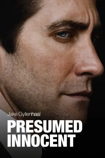 Poster к сериалу "Presumed Innocent" #1313414