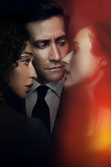 Poster к сериалу "Presumed Innocent" #1313430