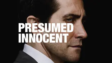 Backdrop for the TV series "Presumed Innocent" #1587220