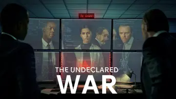 Backdrop к сериалу "The Undeclared War" #1439021