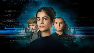 Backdrop к сериалу "The Undeclared War" #1439024
