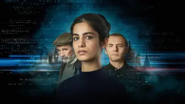 Backdrop к сериалу "The Undeclared War" #1439026