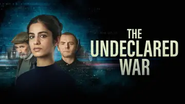 Backdrop к сериалу "The Undeclared War" #1439027