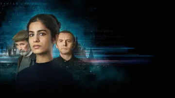 Backdrop к сериалу "The Undeclared War" #1439030