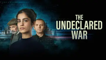 Backdrop к сериалу "The Undeclared War" #1439031