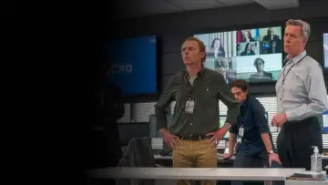 Backdrop к сериалу "The Undeclared War" #1439032