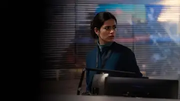 Backdrop к сериалу "The Undeclared War" #1439034