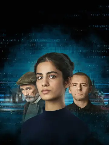 Poster к сериалу "The Undeclared War" #1439047