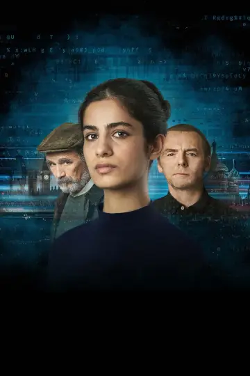 Poster к сериалу "The Undeclared War" #1439049