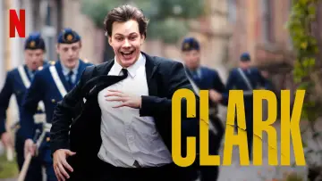 Backdrop for the TV series "Clark" #1847688