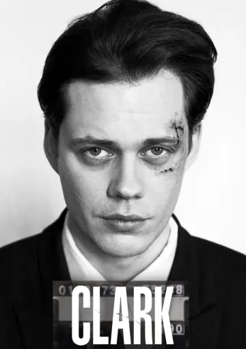 Poster for the TV series "Clark" #1847696