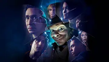 Backdrop for the TV series "Goosebumps" #1467529