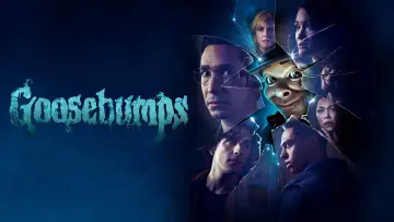 Backdrop for the TV series "Goosebumps" #1467530