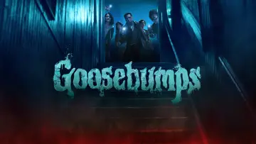 Backdrop for the TV series "Goosebumps" #1467542