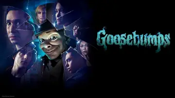 Backdrop for the TV series "Goosebumps" #1467543