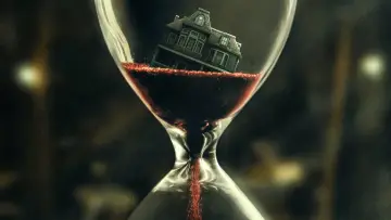 Backdrop for the TV series "The Fall of the House of Usher" #1391482