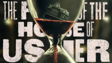 Backdrop for the TV series "The Fall of the House of Usher" #1391493