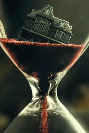 Poster for the TV series "The Fall of the House of Usher" #1391513