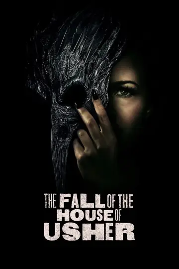 Poster for the TV series "The Fall of the House of Usher" #1722442