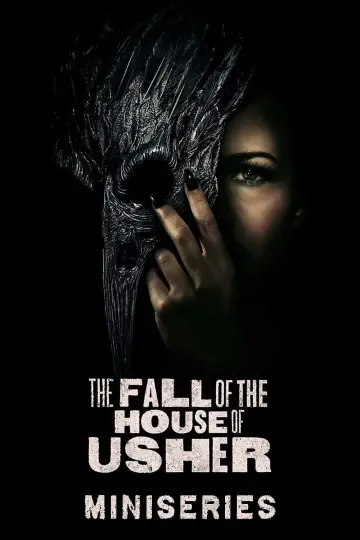 Poster for the TV series "The Fall of the House of Usher" #1722443