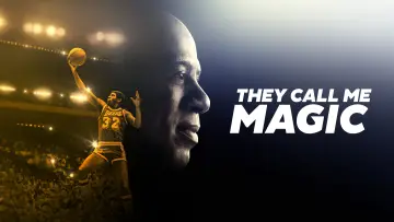 Backdrop for the TV series "They Call Me Magic" #1856639