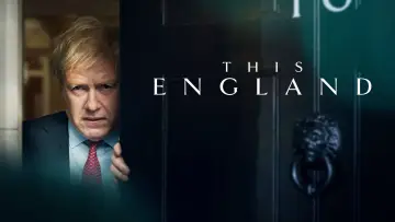 Backdrop for the TV series "This England" #1842374