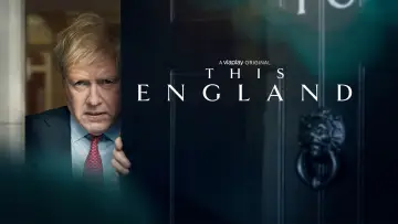 Backdrop for the TV series "This England" #1842380
