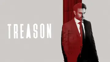 Backdrop for the TV series "Treason" #1469066