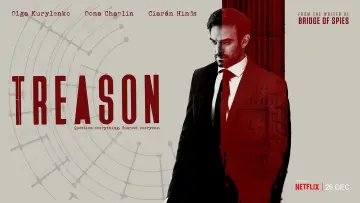 Backdrop for the TV series "Treason" #1469076