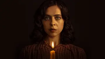 Backdrop к сериалу "A Small Light" #1446343