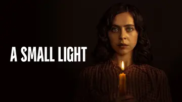 Backdrop к сериалу "A Small Light" #1446353