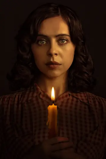 Poster к сериалу "A Small Light" #1446364