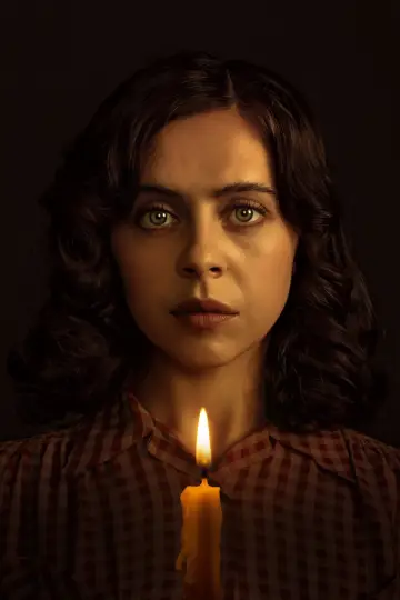 Poster к сериалу "A Small Light" #1446367