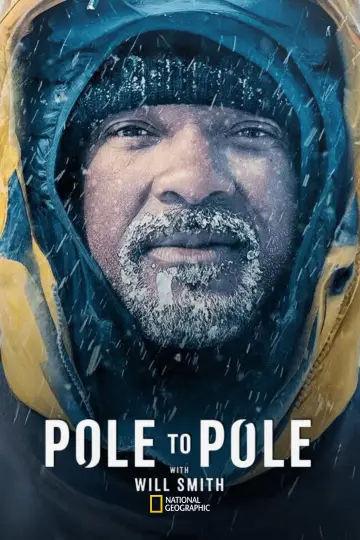 Pole to Pole with Will Smith (2026)