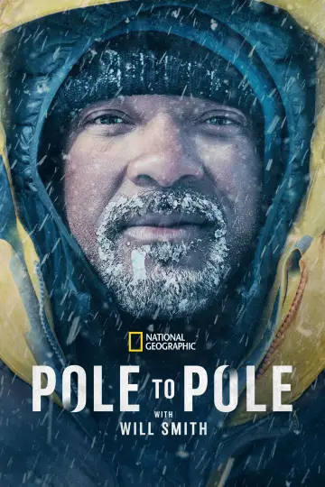 Poster for the TV series "Pole to Pole with Will Smith" #1502972