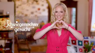 Backdrop for the TV series "Schwiegertochter gesucht" #1422186