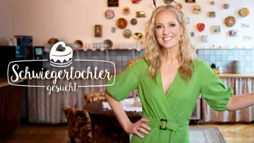 Backdrop for the TV series "Schwiegertochter gesucht" #1422187